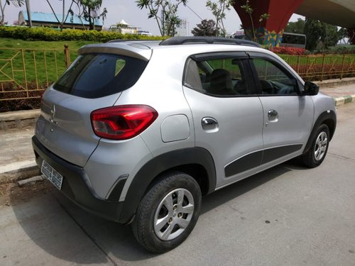 Renault Kwid 2016 for sale