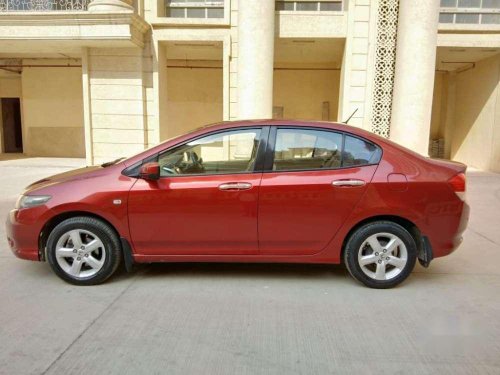 2011 Honda City for sale