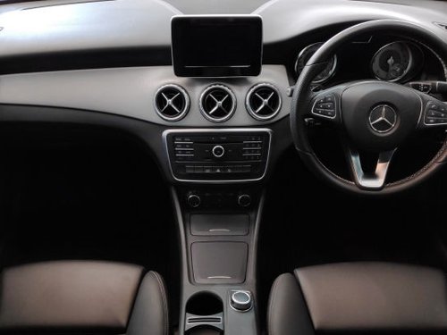 Mercedes Benz GLA Class 2016 for sale