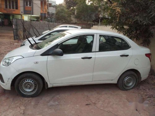 Hyundai Xcent Base 1.1 CRDi, 2017, Diesel for sale