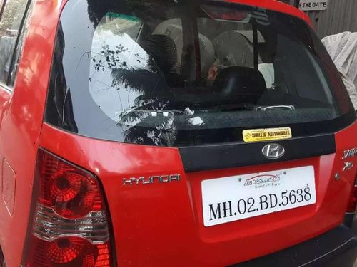 2007 Hyundai Santro Xing for sale at low price