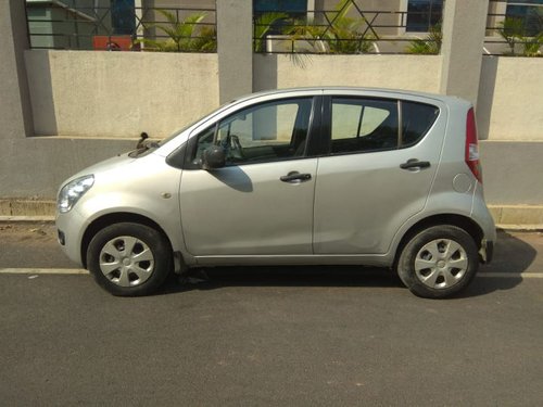 Used Maruti Suzuki Ritz car at low price