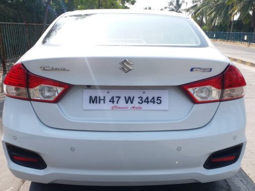 2017 Maruti Suzuki Ciaz for sale