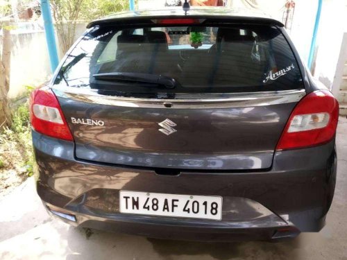 2016 Maruti Suzuki Baleno for sale