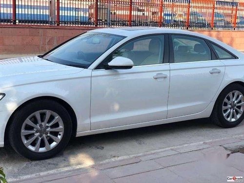 Used Audi A6 2.0 TDI 2012 for sale