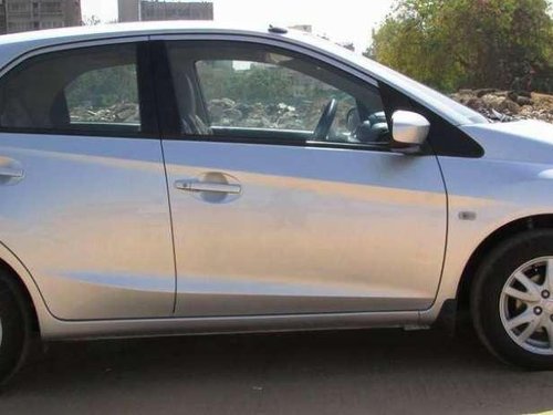 2014 Honda Brio for sale at low price