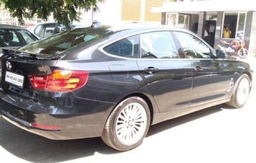 Used BMW 3 Series GT 2016 for sale
