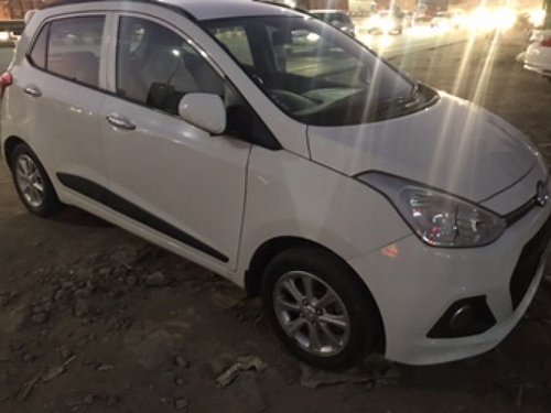 Used Hyundai i10 Asta 2014 for sale