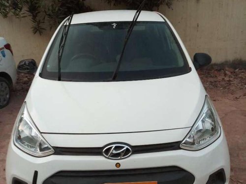 Hyundai Xcent Base 1.1 CRDi, 2017, Diesel for sale