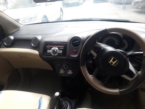 Used 2012 Honda Brio for sale