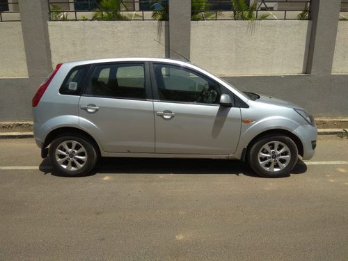 Used 2012 Ford Figo for sale