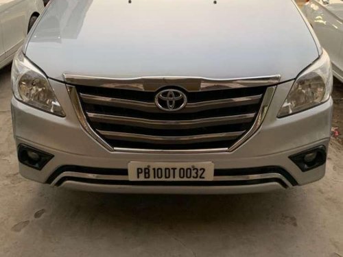 Used 2013 Toyota Innova for sale