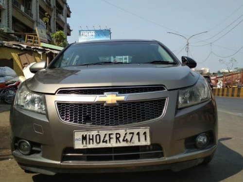 Chevrolet Cruze LTZ AT 2012 for sale