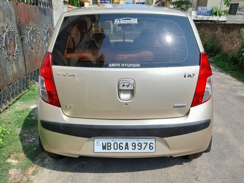 Hyundai i10 Magna 1.2 2009 for sale