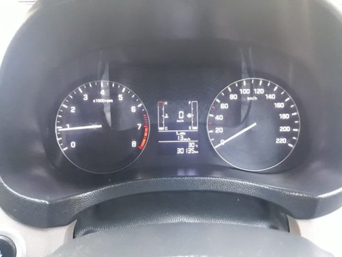 Hyundai Creta 1.6 SX Option 2015 for sale