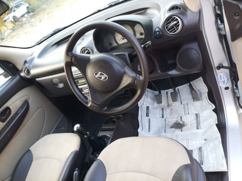 2013 Hyundai Santro Xing for sale