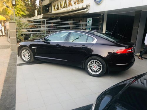 2014 Jaguar XF for sale at low price