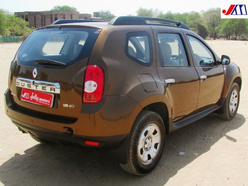 Good as new 2014 Renault Duster for sale