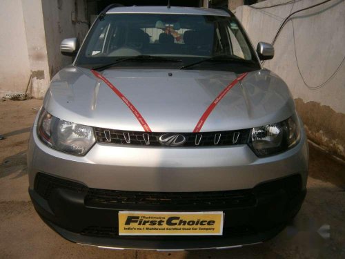 Mahindra KUV 100 2016 for sale