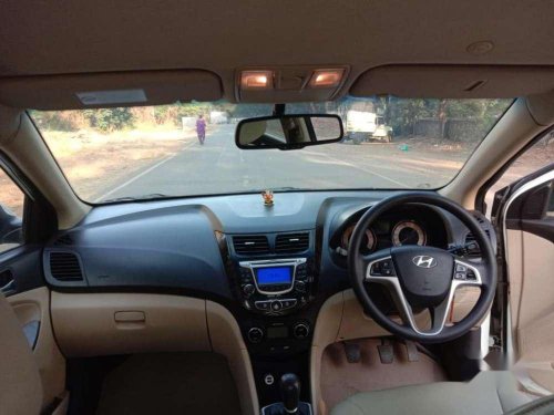 Hyundai Fluidic Verna 2012 for sale