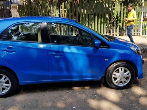 Used Honda Brio VX 2013 for sale