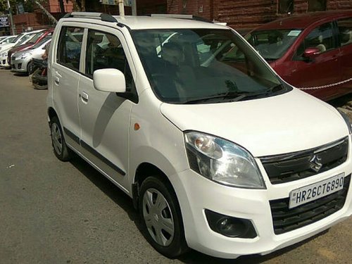 Maruti Wagon R AMT VXI for sale