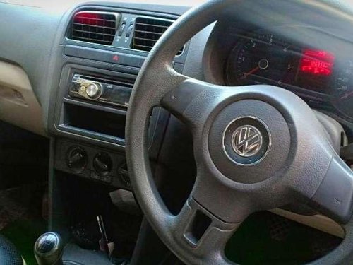 2011 Volkswagen Polo for sale