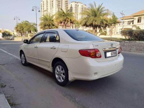 Used Toyota Corolla Altis VL AT 2009