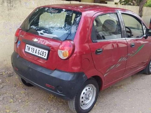 Used Chevrolet Spark 1.0 2010 for sale