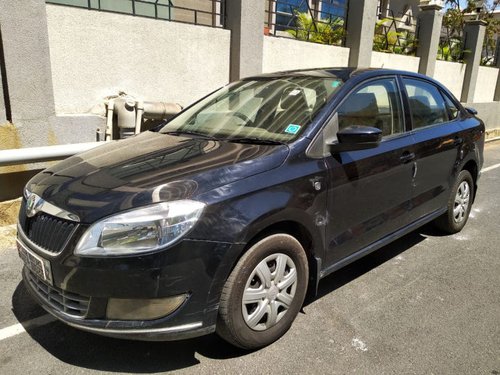 Good as new 2012 Skoda Rapid for sale