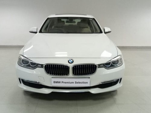 BMW 3 Series 320d Sedan 2014 for sale