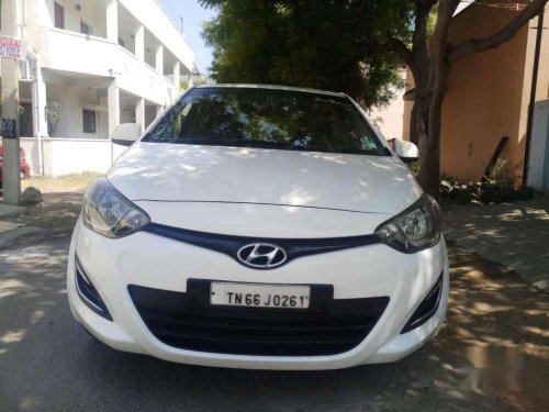 Used Hyundai i20 car 2013 for sale at low price