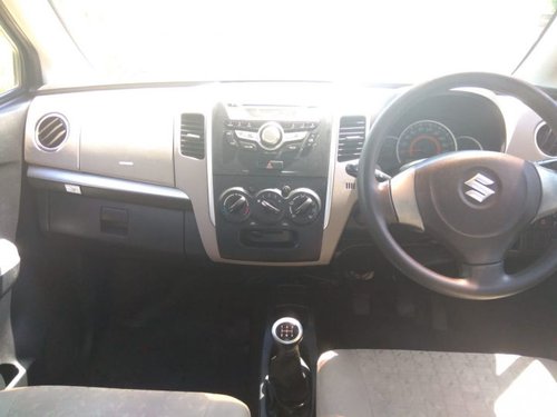 Used 2013 Maruti Suzuki Wagon R for sale