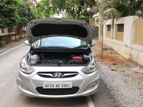 Hyundai Verna 2011 for sale