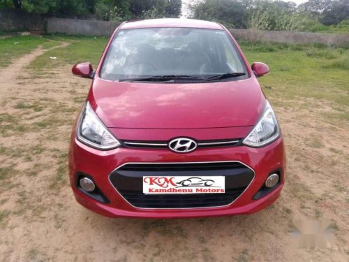 Hyundai Xcent SX 1.2, 2014, Petrol for sale