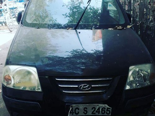 Hyundai Santro Xing XG 2005 for sale