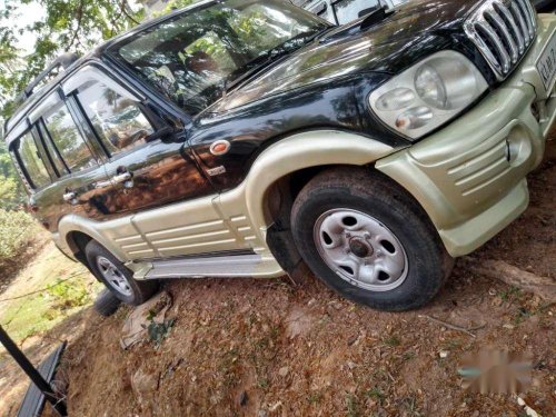 Used Mahindra Scorpio car 2006 for sale at low price