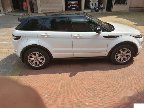 2012 Land Rover Range Rover Evoque for sale