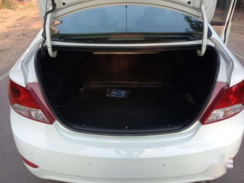 Hyundai Fluidic Verna 2012 for sale