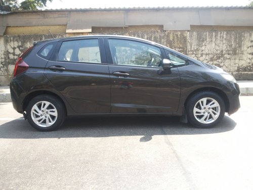 Honda Jazz 2015 for sale