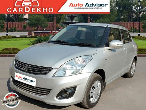 2014 Maruti Suzuki Dzire for sale