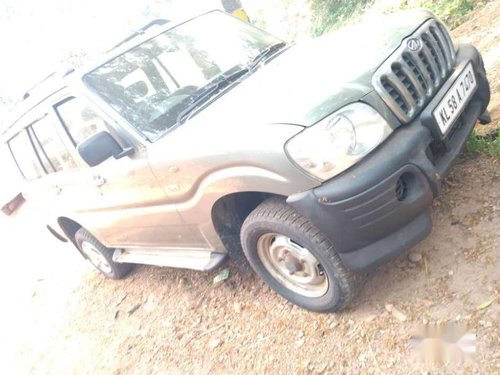 Used Mahindra Scorpio car 2008 for sale at low price