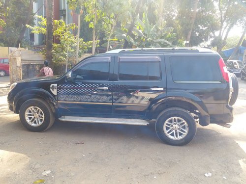2011 Ford Endeavour for sale at low price