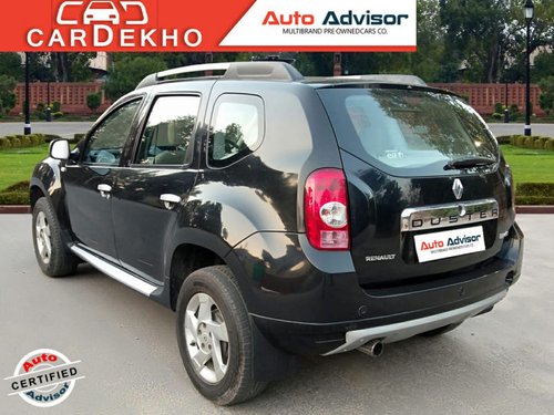 Used 2013 Renault Duster for sale