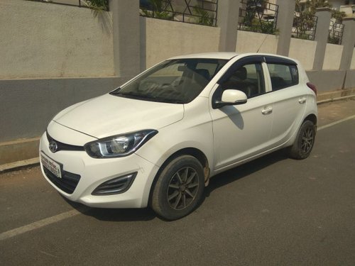 Used 2013 Hyundai i20 for sale