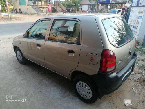 2010 Maruti Suzuki Alto for sale