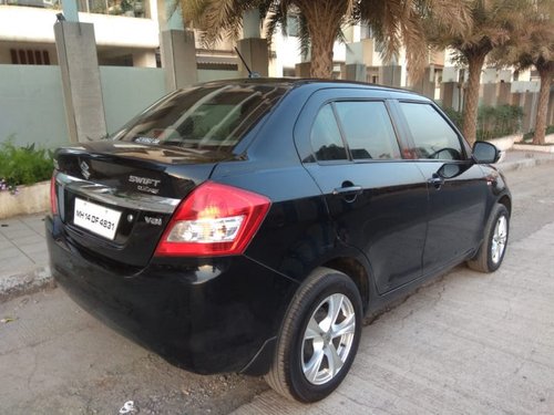 Used Maruti Suzuki Dzire VDI 2012 for sale