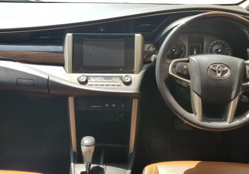 2018 Toyota Innova Crysta for sale