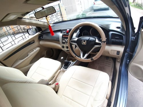 Used Honda City 1.5 S MT 2010 for sale