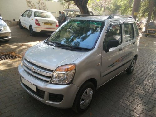 Used Maruti Suzuki Wagon R LXI 2007 for sale